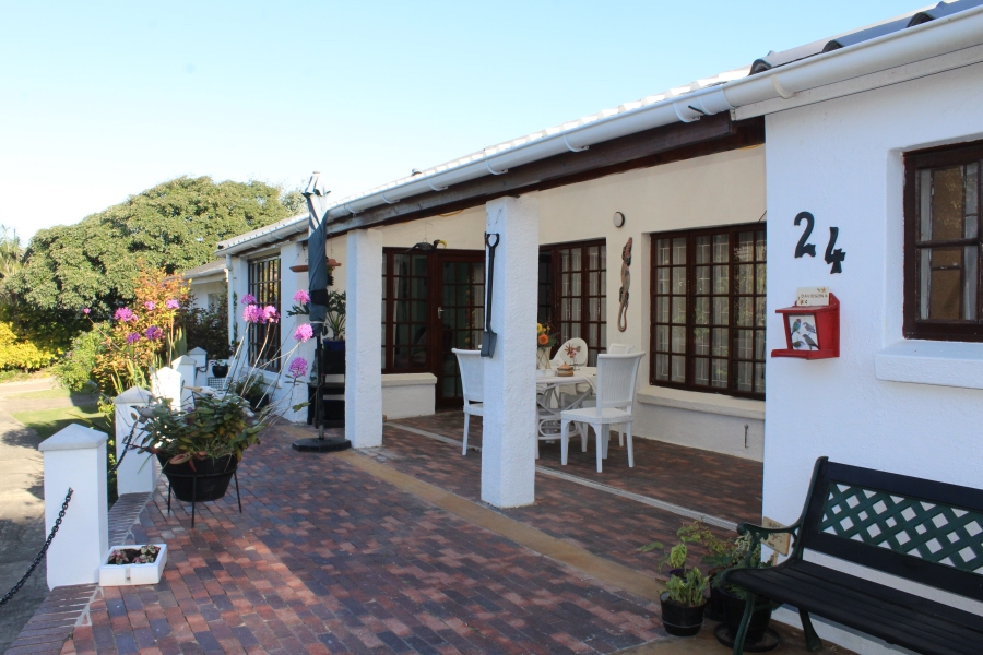 2 Bedroom Property for Sale in West Bank Eastern Cape